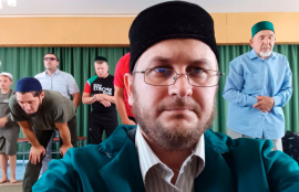 Одной из действенных мер борьбы и противодействия деструктивным течениями является повышение религиозной грамотности