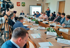 В Правительстве Пензенской области прошло заседание Совета по межнациональным и межконфессиональным отношениям при Губернаторе