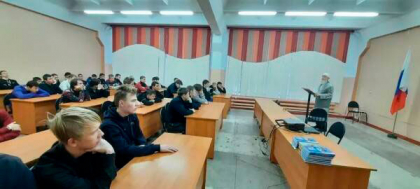 ЖИЗНЬ ДАНА НА ДОБРЫЕ ДЕЛА