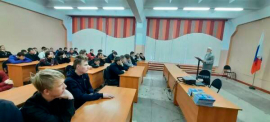 ЖИЗНЬ ДАНА НА ДОБРЫЕ ДЕЛА