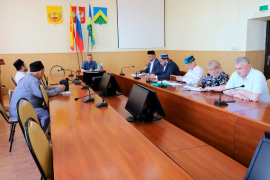 ПЛАНИРУЕМЫЕ МЕРОПРИЯТИЯ К 1100-ЛЕТИЮ ПРИНЯТИЯ ИСЛАМА ВОЛЖСКОЙ БУЛГАРИЕЙ