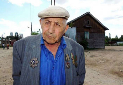 Наши молитвы  