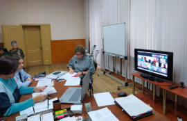 Деятельность религиозных организаций по противодействию  экстремистских проявлений