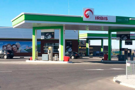 Заправки IRBIS оснастят комнатами для намаза