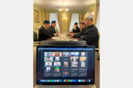 СПЛОЧЕННОСТЬ МУСУЛЬМАН И ЕДИНСТВО – ОТВЕТ НА ПРОВОКАЦИИ ИЗВНЕ