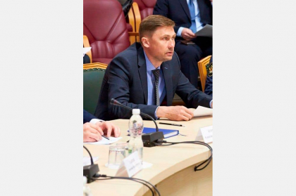 Состоялось  заседание экспертного совета по выработке информационной политики в сфере противодействия идеологии терроризма на территории Пензенской области(при антитеррористической комиссии Пензенской области   
