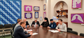 НА ЗАЩИТЕ ОТЕЧЕСТВА И ВЕРЫ