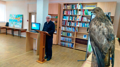 В Кузнецке прошли IV городские Бикмуллинские чтения
