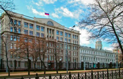 В МОСКВЕ ПРОШЛО СОВЕЩАНИЕ ЧЛЕНОВ РАБОЧИХ ОРГАНОВ СОВЕТА ПО ВЗАИМОДЕЙСТВИЮ С РЕЛИГИОЗНЫМИ ОБЪЕДИНЕНИЯМИ