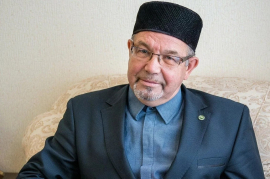 Мухаметшин: уместна переаттестация имамов, учившихся за рубежом