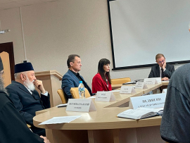 ПРОФИЛАКТИКА ДЕСТРУКТИВНЫХ ПРОЯВЛЕНИЙ СРЕДИ МОЛОДЕЖИ