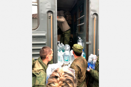 В такое не простое время, мы должны быть одной большой семьей!