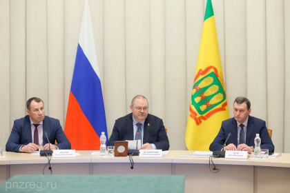 Губернатор назвал межнациональное согласие залогом успешного развития региона