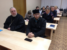 В администрации обсудили вопросы правопорядка и профилактики негативных явлений