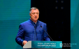 Марат Хуснуллин: «KazanForum прошел на высочайшем уровне»