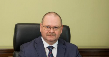 ПО ИТОГАМ ОБРАБОТКИ 100% БЮЛЛЕТЕНЕЙ ОЛЕГ МЕЛЬНИЧЕНКО ПОБЕДИЛ НА ВЫБОРАХ ГУБЕРНАТОРА