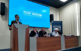 Религиозные деятели Луганска прибыли в Екатеринбург