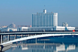 Правительство РФ снизило цену газа для религиозных организаций на 20%