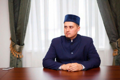 Председатель Комитета по стандарту Халяль Аббяс Шляпошников назначен заместителем руководителя Центра компетенций халяль, директором территориального управления Роскачества по Республике Татарстан