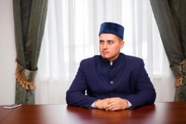 Председатель Комитета по стандарту Халяль Аббяс Шляпошников назначен заместителем руководителя Центра компетенций халяль, директором территориального управления Роскачества по Республике Татарстан