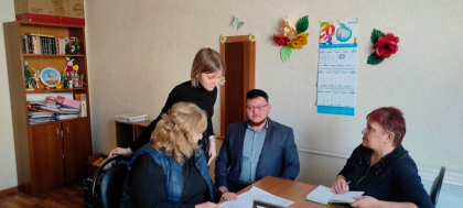 Имамы будут чаще встречаться с детьми, оставшихся без попечения родителей
