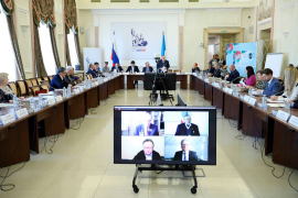 ЕДИНСТВО МНОГОНАЦИОНАЛЬНОГО НАРОДА РОССИИ