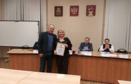 В администрации города прошло совместное заседание антинаркотической комиссии