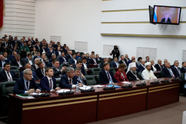 "УГОЛЬНАЯ ОТРАСЛЬ - НОВЫЕ РЕАЛИИ"