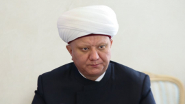 ГЛАВА ДСМР НАЗВАЛ ОПРАВДАННЫМ ПРИЗНАНИЕ РОССИЕЙ ДНР И ЛНР