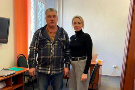 В Общественной палате Пензенской области обсудили вопросы доставки гумпомощи в зону СВО