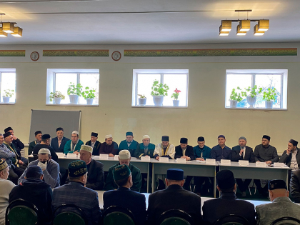 РДУМ Пензенской области подвело итоги работы на очередном Съезде  за 2022 год  