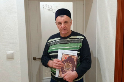 Были проведены плановые проверки библиотек мечети