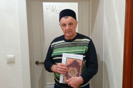 Были проведены плановые проверки библиотек мечети