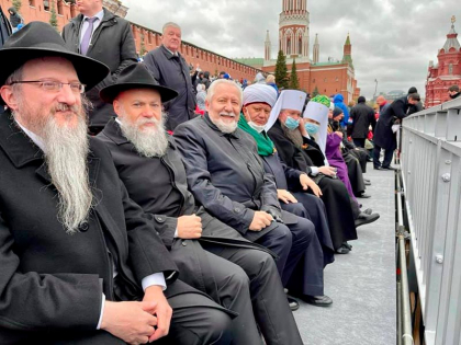 Парад победы