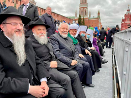 Парад победы