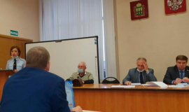 ЗАСЕДАНИЕ АНТИНАРКОТИЧЕСКОЙ КОМИССИИ И МЕЖВЕДОМСТВЕННОЙ КОМИССИИ ПО ПРОФИЛАКТИКЕ ПРАВОНАРУШЕНИЙ