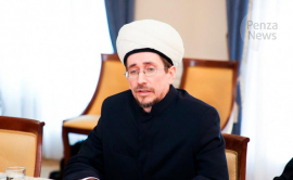 Представительства центра правовой защиты мигрантов будут работать в Кузнецке и Пензе — Абубякяр Юнкин