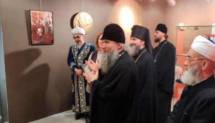 МИТРОПОЛИТ И МУФТИЙ РАССКАЗАЛИ О ГОНЕНИЯХ НА ВЕРУ