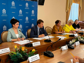 Духовные управления мусульман региона поддержали инициативу проведения информационной кампании по противодействию распространению инфекционных заболеваний