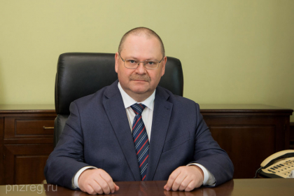 Поздравление О.В. Мельниченко с праздником Курбан-байрам