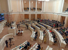 МУСУЛЬМАНСКОЕ СООБЩЕСТВО АКТИВНО УЧАСТВУЕТ В РАЗВИТИИ ГОРОДА