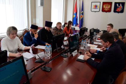 ПОДВЕДЕНЫ ИТОГИ III КОНКУРСА ТВОРЧЕСКИХ РАБОТ «ПРОТИВОДЕЙСТВИЕ ЭКСТРЕМИЗМУ В МОЛОДЕЖНОЙ СРЕДЕ»