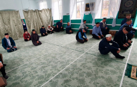 Одна из положительных сторон проведения мавлидов – серьёзный воспитательный потенциал, направленный на духовное оздоровление общества