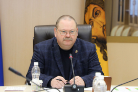 Губернатор объявил об отмене действия QR-кодов в Пензенской области