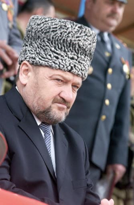 70-летие Ахмата-Хаджи Кадырова в мечетях ДСМР отметят чтением Священного Корана и вознесением молитв Всевышнему