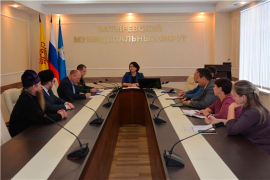 Прохождение военной службы по призыву является священным долгом каждого гражданина РФ